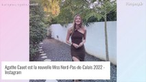 Iris Mittenaere et Camille Cerf : Miss Nord-Pas-de-Calais 2022 est le mélange parfait des deux, incroyable !