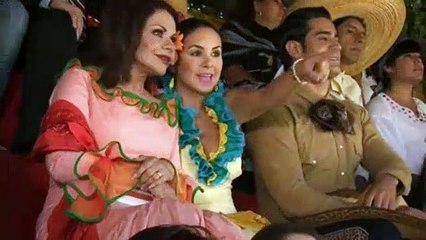 Amor Bravio - Capitulo 41 Completo