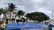 Vientos de norte no causaron daños en el puerto de Veracruz, afirma Protección Civil
