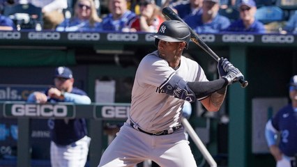 Aaron Hicks Will Miss Rest Of Postseason After Game 5 Collision