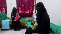 التاسعة هذا المساء | أرقام أممية صادمة: حالة وفاة لطفل يمني كل عشر دقائق