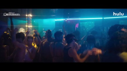 Welcome to Chippendales Limited Trailer