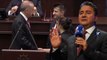 Ali Babacan, Cumhurbaşkanı Erdoğan'ın Çelebi'nin eşine verdiği tavsiyeye tepki gösterdi: Yazık, utanç verici