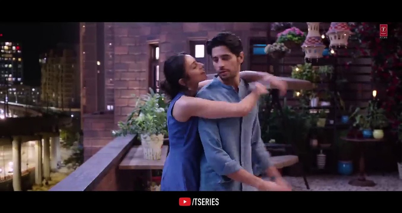 Dil De Diya Hai- Thank God _ Sidharth M, Rakul _ Anand Raaj Anand, Rochak K,_HD