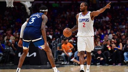 Expect The Clippers To Come Out Of The West, Bucks Out Of The East