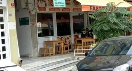 Muhtarlar Günü'nde cinayet işleyen muhtar tutuklandı