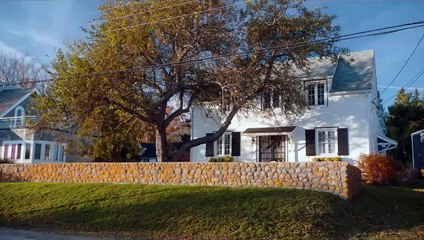 The Good House Bande-annonce (EN)