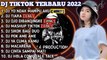 DJ Tik Tok Terbaru 2022, DJ Viral Yo ndak mampu Aku, DJ Tiara