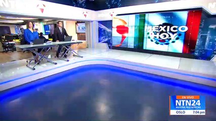 migrantes venezolanos