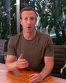 Mark Zuckerberg - Meta AI Built The First Speech Translator