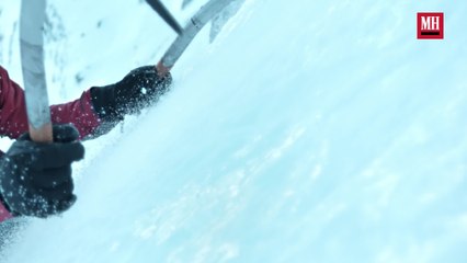 Jimmy Chin | Train Like