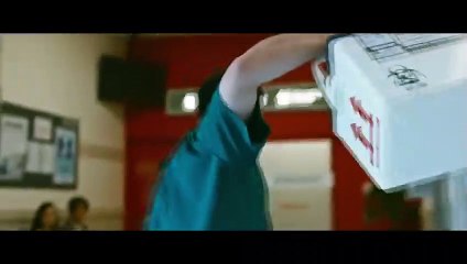 THE VANISHED Official Trailer (2022)