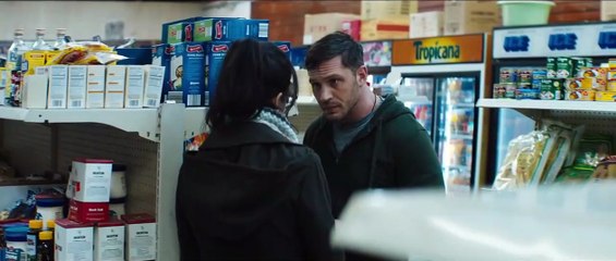 Bande-annonce de Venom aka le pire film de Marvel