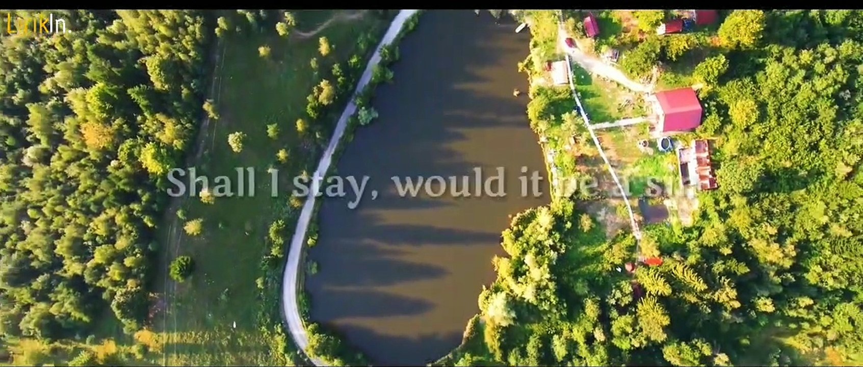 Can,t Help Falling In Love With You - Haley Reinhart (Lyrics) - Sinematik
