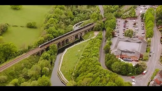 SLOW HORSES Saison 2 Bande Annonce VF (2022) Gary Oldman