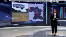 العربية 360 | كييف تطلق حملة عسكرية موسعة لاستعادة مركز إقليم خيرسون