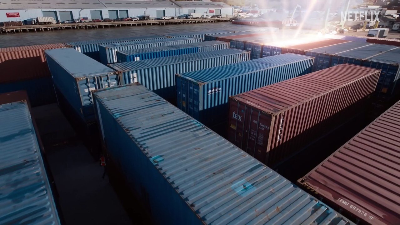 Manifest S04 Trailer (HD) Final