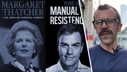 Lo que Pedro Sánchez tiene que aprender de Margaret Thatcher