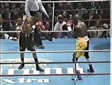 Bernard Hopkins vs Segundo Mercado (17-12-1994) Full Fight