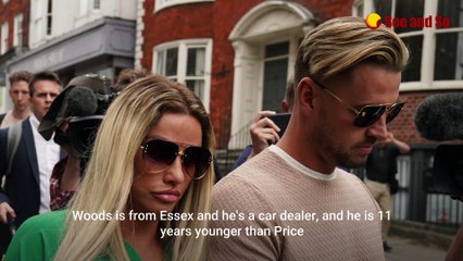 Katie Price: This is what she's planning to do