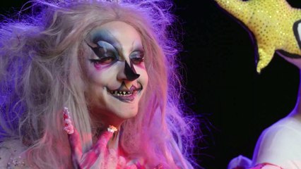 THE BOULET BROTHERS DRAGULA - TITANS Trailer (2022) Shudder