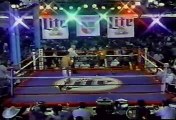 Antonio Margarito vs Jose Luis Benitez (17-09-2000) Full Fight