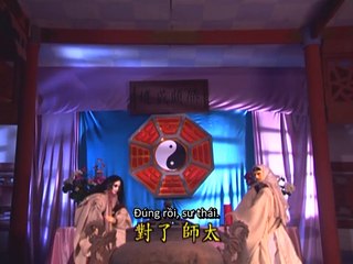 Phích Lịch Long Đồ Bá Nghiệp 03 720p phụ đề