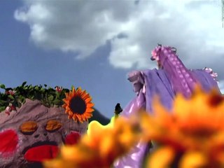 Phích Lịch Long Đồ Bá Nghiệp 05 720P phụ đề