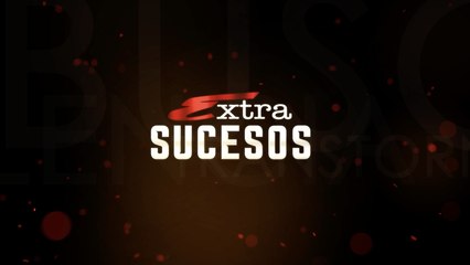 Download Video: EXTRA SUCESOS MARTES 23 AGOSTO 2022