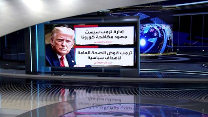 العربية 360 | محامي ترمب الشخصي السابق يكشف خططه بمعركة الانتخابات النصفية