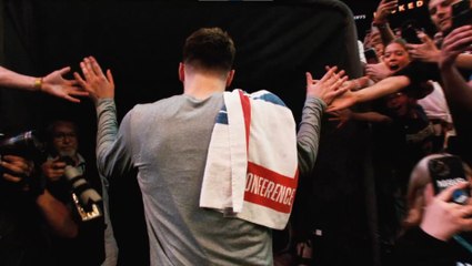 Mavericks dominating performance vs Suns in Game 7