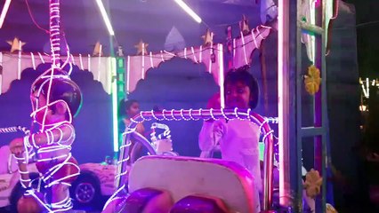 Indore Mahotsav  __ Mela Mahotsav Indore Lal Bag palace  __ Enjoy mela in Indore __ Abhi k Vlogs