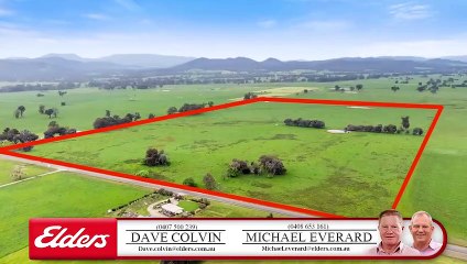 _Angleside, King Valley, auction | October 20, 2022 | Farmonline