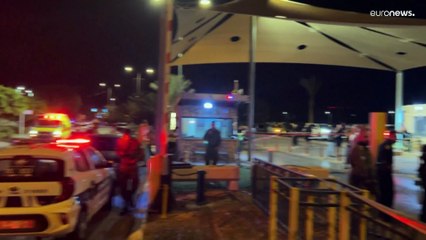 مقتل فلسطيني يشتبه بتنفيذه هجوما عند مدخل مستوطنة إسرائيلية في الضفة الغربية المحتلة