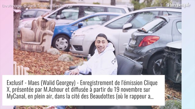 Maëva Ghennam : Une femme affirme qu'elle est la maîtresse de son célèbre mari, vives réactions