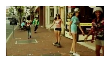 give something good to others