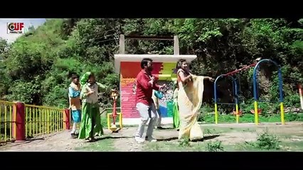 Fulmala Dey Latest Garhwali Song ft by __ Dnani Shah & Meena Rana __ Naveen Shah