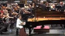 El virtuoso piano de Pires estrena la temporada del Palau de la Música de Valencia
