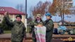Fears of joint attack on Ukraine as more Russian troops arrive in Belarus
