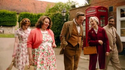 The Larkins 2021 S02E01