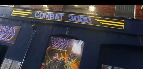 TSJA: 'Warriors of Kudlak: Part 1' - Teaser Trailer