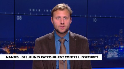 Alexandre Devecchio : «Il y a une perte générale des valeurs, des repères, de l'autorité»