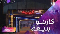 أبطال وفريق عمل 