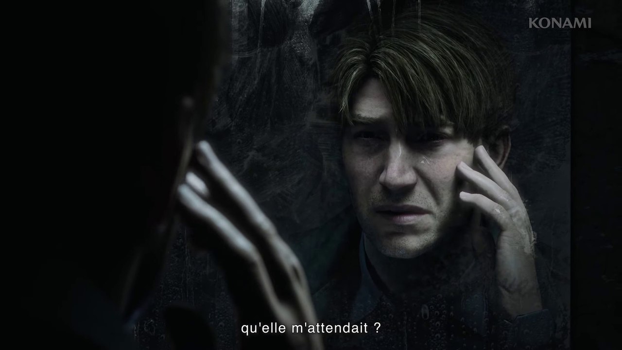 Silent Hill 2 (Remake) - Bande-annonce