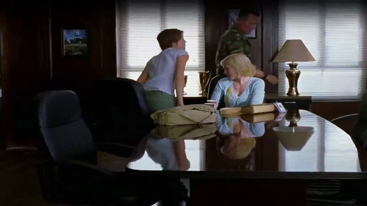 The Unit - Eine Frage der Ehre Staffel 1 Folge 1 HD Deutsch