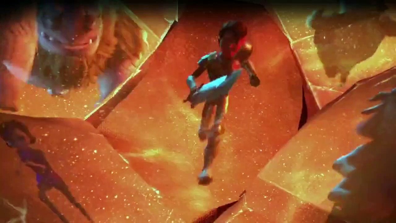 Trolljäger Staffel 1 Folge 5 HD Deutsch