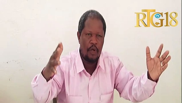 Rosemond Jean denonse move tretman lapolis te bay Jean Charles Moïse nan manifestasyon 19 oktòb la