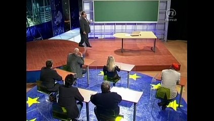 24 . Večernja škola EU - NATO! Zašto Zato! II. dio