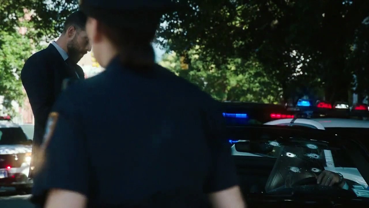 FBI S 5 Ep 5 - Flopped Cop