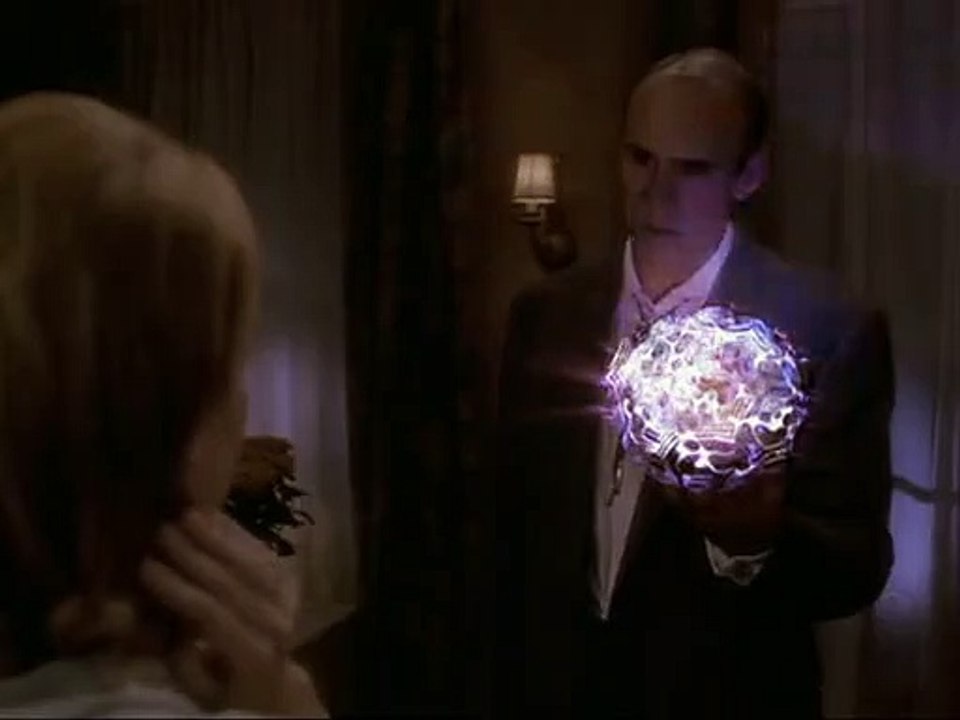 Dark Skies - Tödliche Bedrohung Staffel 1 Folge 1 - Part 02 HD Deutsch